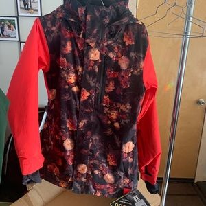 Women’s Armada Kasson Gore-Tex Jacket